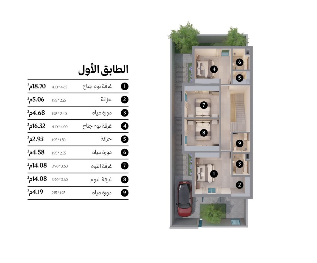 جدن السدن