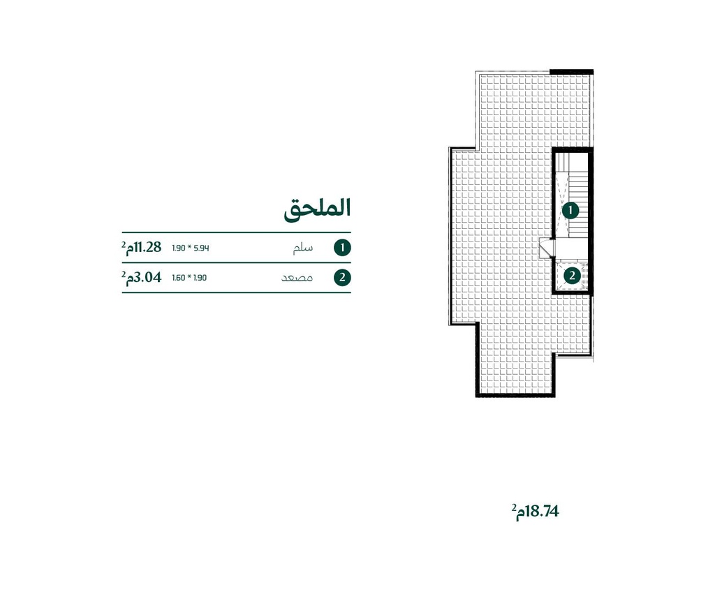 جدن السديم