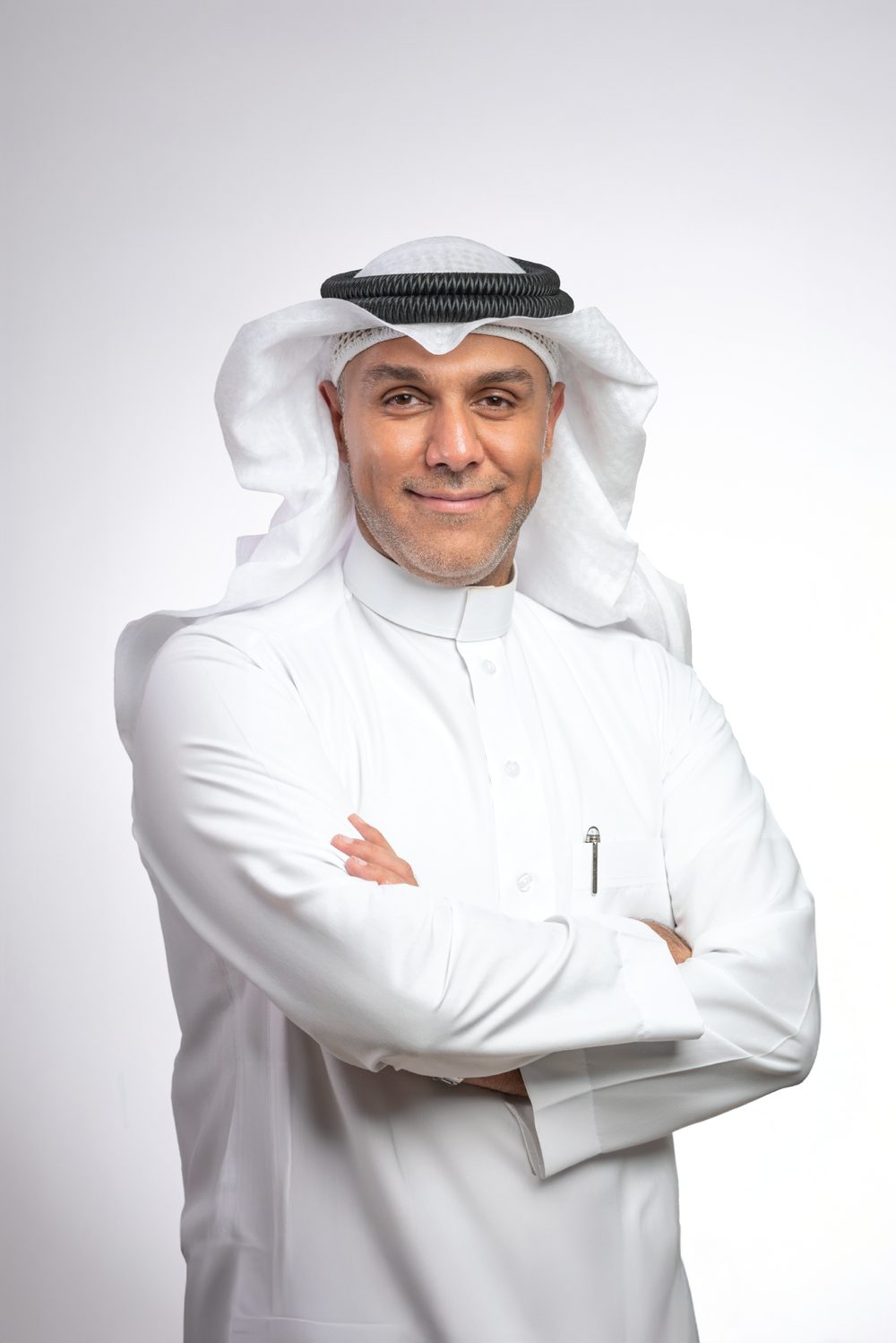 محمد الخرس